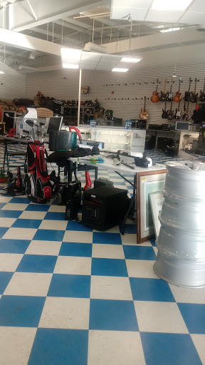 Pawn Shop «First National Pawn», reviews and photos, 2495 S Washington St, Grand Forks, ND 58201, USA