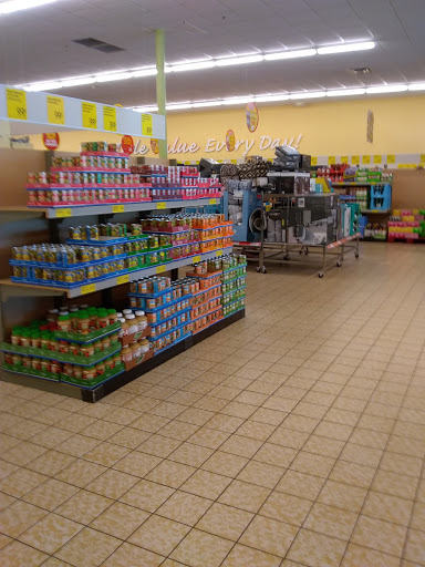 Supermarket «ALDI», reviews and photos, 6766 Aloma Ave, Winter Park, FL 32792, USA