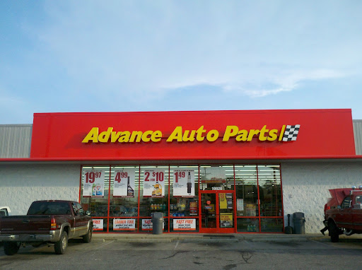 Auto Parts Store «Advance Auto Parts», reviews and photos, 10920 New Haven Rd, Harrison, OH 45030, USA