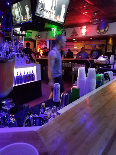 Night Club «FIVE Nightclub», reviews and photos, 5 Applegate Ct, Madison, WI 53713, USA