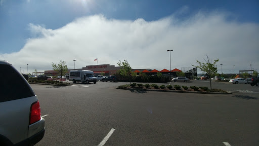 Home Improvement Store «The Home Depot», reviews and photos, 2213 Port Industrial Rd, Aberdeen, WA 98520, USA