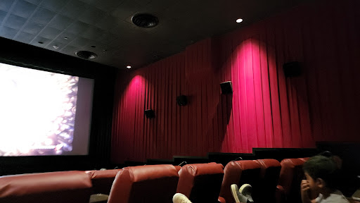 Movie Theater «AMC Worldgate 9», reviews and photos, 13025 Worldgate Dr, Herndon, VA 20170, USA