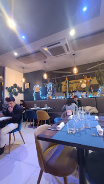 Atmosphère du L'histoire continue SK Bar Restaurant à Lyon - n°15