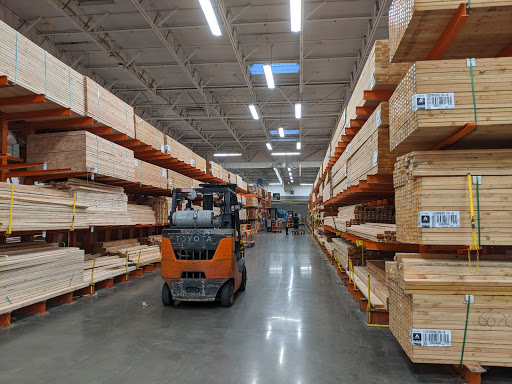 Home Improvement Store «The Home Depot», reviews and photos, 110 E Sepulveda Blvd, Carson, CA 90745, USA