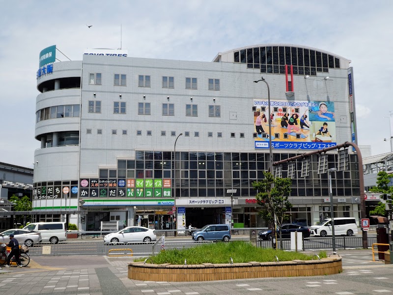 日産大阪販売株式会社 守口大日店