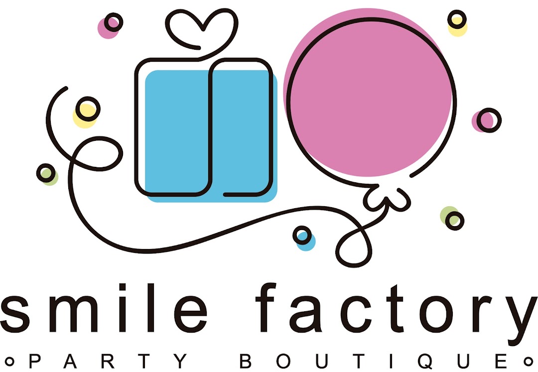 Smile Factory Party Boutique