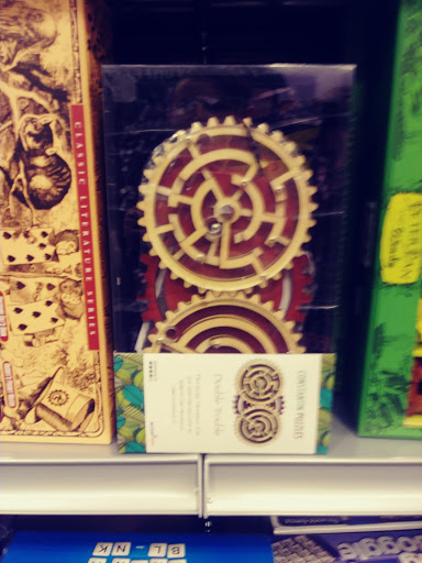 Book Store «Barnes & Noble», reviews and photos, 3050 Beeline Rd, Holland, MI 49424, USA