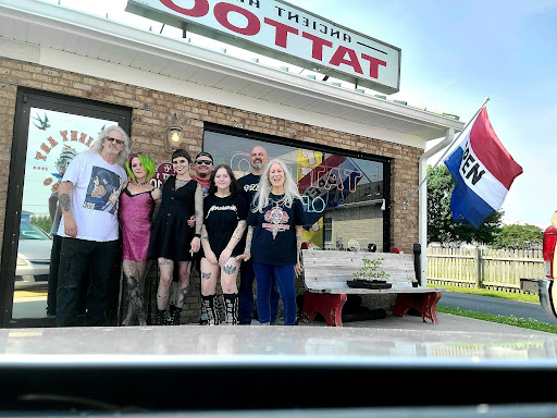 Explore cosmetology tattoo ideas, creative tattoo ideas in Feasterville Trevose, available at Tattoo Galaxy (Feasterville) Piercing & Custom tattoos