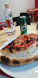 Plats et boissons du Pizzeria Jiovanni à Cestas - n°1