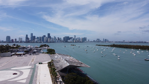 Stadium «FRIENDS OF Miami Marine Stadium», reviews and photos, 3501 Rickenbacker Causeway, Key Biscayne, FL 33149, USA