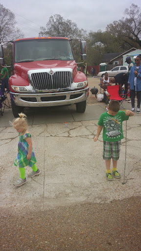 Coffee Shop «Garden District Coffee», reviews and photos, 2008 Perkins Rd, Baton Rouge, LA 70808, USA