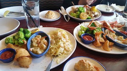 Red Lobster