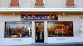 Salon de coiffure Étoiles d'art 38630 Corbelin
