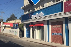 Domino's Pizza Totonicapán image