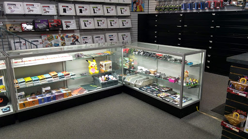 Video Game Store «Game Point», reviews and photos, 2585 Donaghey Ave, Conway, AR 72032, USA