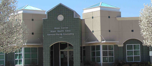 Social Services Organization «HOPE Center of Edmond», reviews and photos