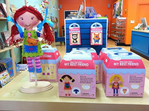 Toy Store «The Dancing Weasel Toy Store», reviews and photos, 30 E 17th Ave, Eugene, OR 97401, USA