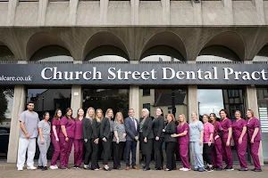 Church Street Dental Practice image