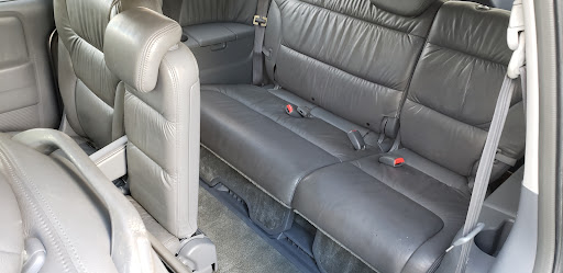 Car Detailing Service «clm auto detailing & car wash», reviews and photos, 3 Flemingham Ct, Owings Mills, MD 21117, USA