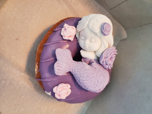 Donut Shop «Daily Fresh Donuts», reviews and photos, 1154 W Yosemite Ave, Manteca, CA 95337, USA