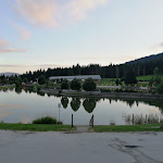 Photo n°3 de l'avis de Bruno.c fait le 18/08/2021 à 18:15 sur le  Baita Laghetto à Roana