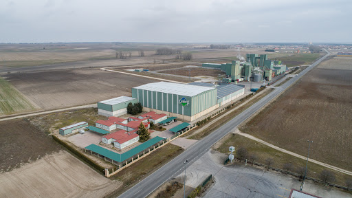 Dibaq Group en Fuentepelayo, Segovia