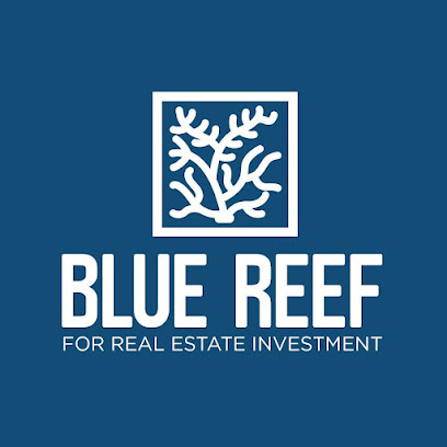 Blue Reef for real estate investment