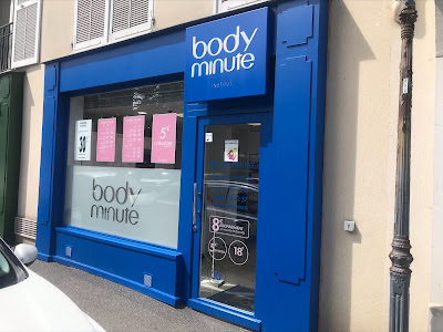 Institut de beauté Bodyminute à Orsay