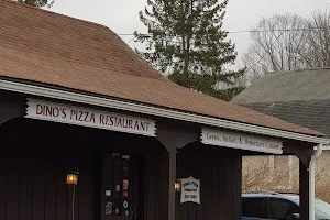 Dino's Pizza Restaurant image