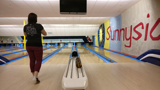 Bowling Alley «Sunnyside Bowladrome Inc», reviews and photos, 176 Water St, Danvers, MA 01923, USA