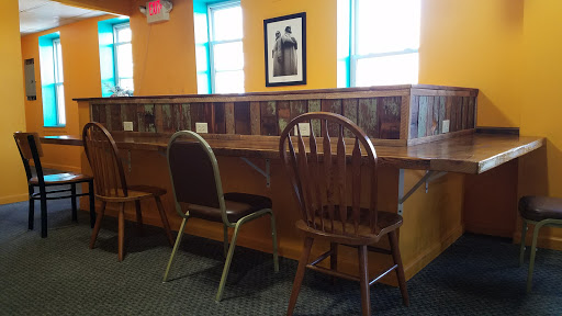 Coffee Shop «Koba Cafe», reviews and photos, 644 E Fort Ave, Baltimore, MD 21230, USA