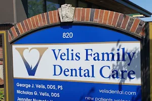 Velis Family Dental Care image