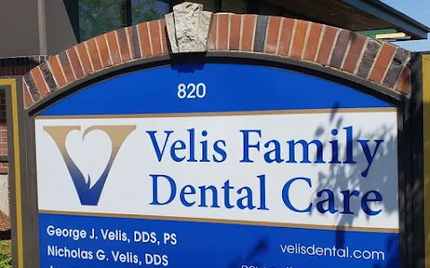 Velis Family Dental Care image