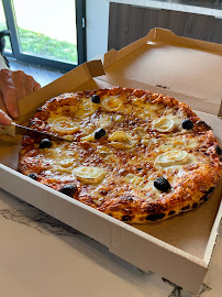 Plats et boissons du Pizzeria La P'tite Italie à Brassac-les-Mines - n°7