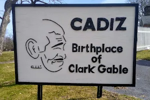 Clark Gable Foundation image