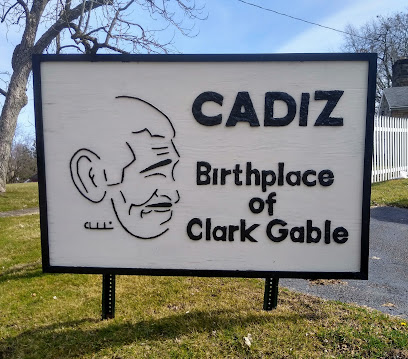Clark Gable Foundation