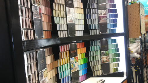 Home Improvement Store «The Home Depot», reviews and photos, 1451 W Foothill Blvd, Rialto, CA 92376, USA