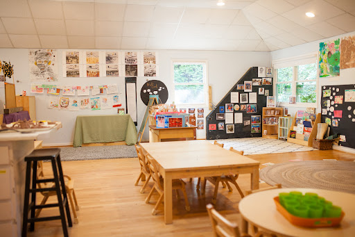 Our Playhouse Preschool