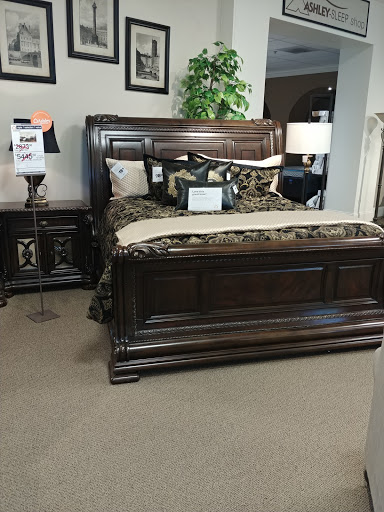 Furniture Store «Ashley Furniture HomeStore», reviews and photos, 4535 Galleria Blvd, Birmingham, AL 35244, USA