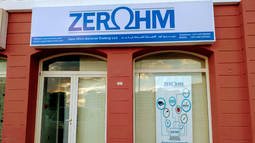 Zero Ohm Electronics