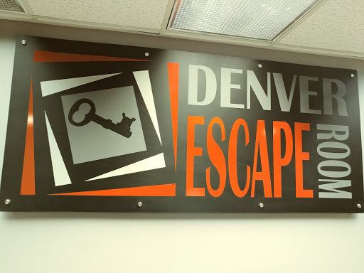 Tourist Attraction «Denver Escape Room», reviews and photos, 11674 Huron St #300, Northglenn, CO 80234, USA