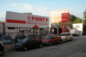 Point.P - Le Cannet image