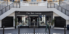 The hair lounge