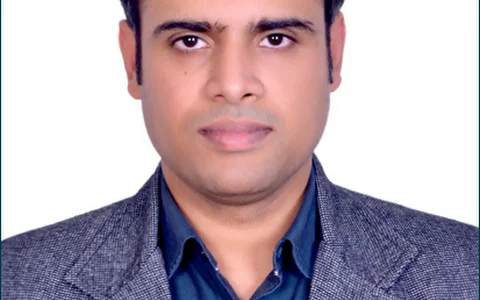 Dr Rohit Agrawal, BDS,MDS image