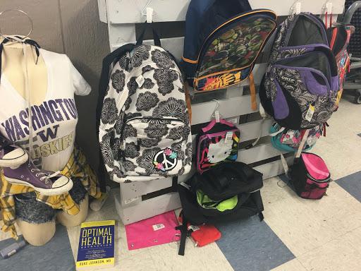 Thrift Store «Idaho Youth Ranch Thrift Store», reviews and photos