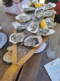 Plats et boissons du Restaurant Le jardin de Canet à Canet-en-Roussillon - n°6