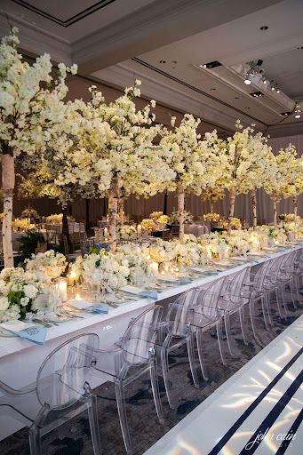 Florist «Bella Flora of Dallas», reviews and photos, 118 Oak Lawn Ave, Dallas, TX 75207, USA