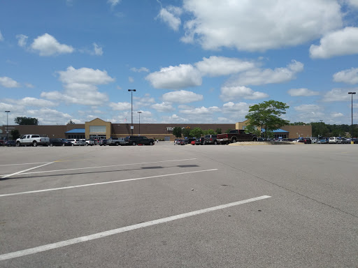 Department Store «Walmart Supercenter», reviews and photos, 2501 Walton Blvd, Warsaw, IN 46582, USA