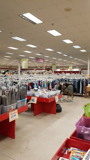Discount Store «Dirt Cheap», reviews and photos, 1500 Skyland Blvd E, Tuscaloosa, AL 35405, USA