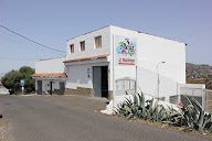 Taller de chapa y pintura Adesant en Las Palmas de Gran Canaria